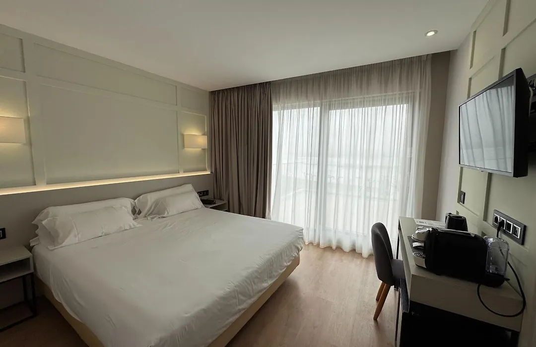 Oca Playa de Foz Hotel&Spa-1