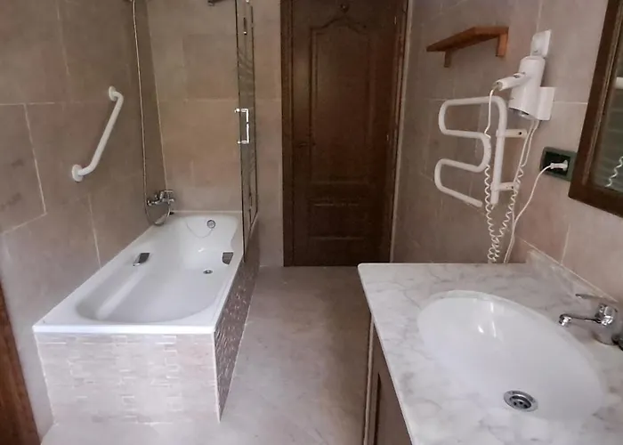 Casa Buda Conors & Spa BoutiqueSpa Hotel